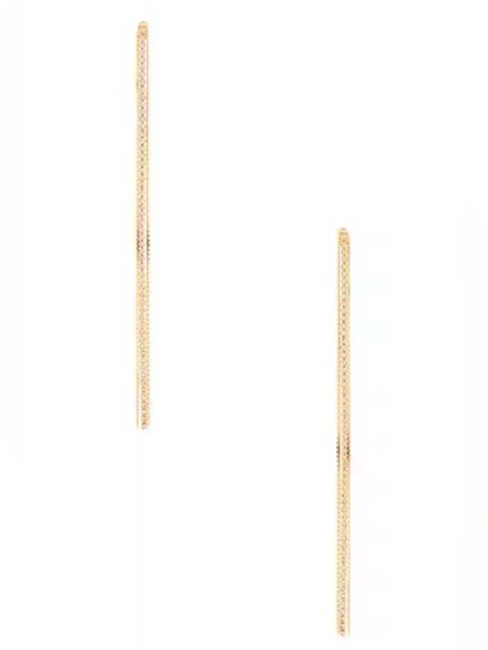 SHASHI Lucrezia Earring in Gold